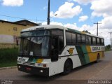 Empresa Gontijo de Transportes 8595 na cidade de Euclides da Cunha, Bahia, Brasil, por Aloisio Cunha. Número da foto: #5313915.