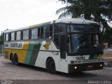 Empresa Gontijo de Transportes 9010 na cidade de Senhor do Bonfim, Bahia, Brasil, por Aloisio Cunha. Número da foto: #5313930.