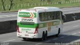 Empresa Gontijo de Transportes 21595 na cidade de Roseira, São Paulo, Brasil, por Alex Ramos Ribeiro. Número da foto: #5314295.