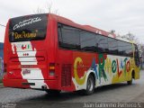 Pullman Carmelita  na cidade de , por Juan Guillermo Pacheco S.. Número da foto: #:id.