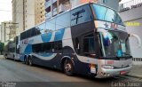 MJ Turismo 5027 na cidade de Caldas Novas, Goiás, Brasil, por Carlos Júnior. Número da foto: #5313891.