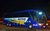RodeRotas - Rotas de Viação do Triângulo 76413 na cidade de Uberlândia, Minas Gerais, Brasil, por Ricardo Silva Monteiro. Número da foto: #5313922.