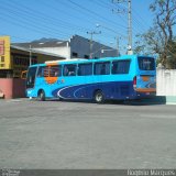 Litorânea Transportes Coletivos 5093 na cidade de São Sebastião, São Paulo, Brasil, por Rogerio Marques. Número da foto: #:id.