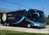 Empresa de Ônibus Nossa Senhora da Penha 53014 na cidade de São José dos Campos, São Paulo, Brasil, por Leonardo Fidelli. Número da foto: #5313408.