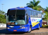 RodeRotas - Rotas de Viação do Triângulo 56712 na cidade de Uberlândia, Minas Gerais, Brasil, por Ricardo Silva Monteiro. Número da foto: #5313855.