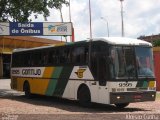 Empresa Gontijo de Transportes 9395 na cidade de Juazeiro do Norte, Ceará, Brasil, por Aloisio Cunha. Número da foto: #5313916.