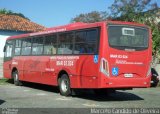 EPT - Empresa Pública de Transportes de Maricá MAR 03.024 na cidade de Rio de Janeiro, Rio de Janeiro, Brasil, por Marcelo Candido de Oliveira. Número da foto: #5313173.