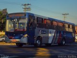 São João Votorantim - Sorotur Turismo 355 na cidade de Sorocaba, São Paulo, Brasil, por Vinicius Martins. Número da foto: #:id.