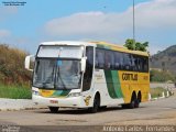 Empresa Gontijo de Transportes 12025 na cidade de João Monlevade, Minas Gerais, Brasil, por Antonio Carlos Fernandes. Número da foto: #5313133.