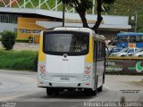 Ônibus Particulares 0973 na cidade de João Monlevade, Minas Gerais, Brasil, por Antonio Carlos Fernandes. Número da foto: #5313128.