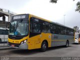Transunião Transportes 3 6014 na cidade de São Paulo, São Paulo, Brasil, por Clayton  Costa. Número da foto: #:id.