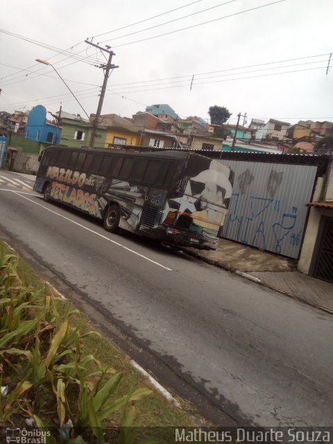 Nazildo dos Teclados 4286 na cidade de Santo André, São Paulo, Brasil, por Matheus Duarte Souza. Número da foto: #5249453.