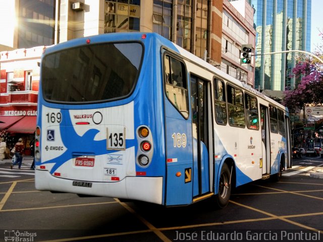 Cooperatas 169 na cidade de Campinas, São Paulo, Brasil, por José Eduardo Garcia Pontual. ID da foto: 5251033.