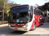 Expresso Gardenia 3120 na cidade de São Paulo, São Paulo, Brasil, por Alberto Selinke. Número da foto: #:id.