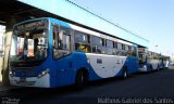 VB Transportes e Turismo 1071 na cidade de Campinas, São Paulo, Brasil, por Matheus Gabriel dos Santos. Número da foto: #5248763.