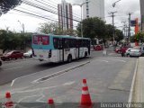 Rota Sol > Vega Transporte Urbano 35426 na cidade de Fortaleza, Ceará, Brasil, por Bernardo Pinheiro de Sousa. Número da foto: #:id.