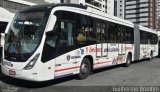 Viação Santo Ângelo 99402 na cidade de Curitiba, Paraná, Brasil, por Guilherme Bomfim. Número da foto: #5248615.