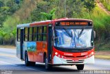 Autotrans > Turilessa 25417 na cidade de Belo Horizonte, Minas Gerais, Brasil, por Ricardo Silva Monteiro. Número da foto: #:id.