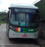 Mobibrasil São Lourenço >>> Mobi-PE 2.459 na cidade de Recife, Pernambuco, Brasil, por Daniel  Julio. Número da foto: #5249091.