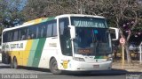 Empresa Gontijo de Transportes 12740 na cidade de São José dos Campos, São Paulo, Brasil, por Everaldo Bordini. Número da foto: #:id.