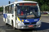 Transportes Futuro 30088 na cidade de Rio de Janeiro, Rio de Janeiro, Brasil, por Diego Almeida Araujo. Número da foto: #:id.