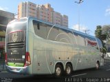 Viação Garcia 16894 na cidade de Sorocaba, São Paulo, Brasil, por Flavio Alberto Fernandes. Número da foto: #5248775.