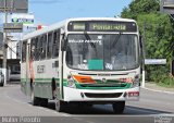 Auto Viação Veleiro 8558 na cidade de Maceió, Alagoas, Brasil, por Müller Peixoto. Número da foto: #:id.