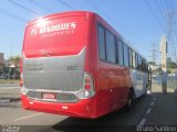 Marques Transportes 2021 na cidade de Taboão da Serra, São Paulo, Brasil, por Bruno Santino. Número da foto: #5249437.