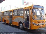 Piedade Itajaí - Transpiedade Transportes Coletivos 264 na cidade de Itajaí, Santa Catarina, Brasil, por Gustavo Campos Gatti. Número da foto: #5248706.