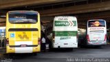 Empresa Gontijo de Transportes 21245 na cidade de Campinas, São Paulo, Brasil, por Julio Medeiros. Número da foto: #:id.