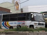 Ônibus Particulares HZH8341 na cidade de Santa Cruz do Capibaribe, Pernambuco, Brasil, por Thiago Alex. Número da foto: #:id.