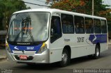 Transportes Futuro 30187 na cidade de Rio de Janeiro, Rio de Janeiro, Brasil, por Diego Almeida Araujo. Número da foto: #:id.