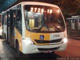 Qualibus Qualidade em Transportes 3 5836 na cidade de São Paulo, São Paulo, Brasil, por Felipe Alves. Número da foto: #:id.