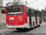 Express Transportes Urbanos Ltda 4 8627 na cidade de São Paulo, São Paulo, Brasil, por Gabriel Brunhara. Número da foto: #:id.