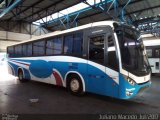 Ônibus Particulares 19214055 na cidade de Manaus, Amazonas, Brasil, por Juliano Macedo. Número da foto: #5249222.