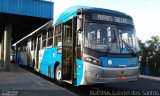 VB Transportes e Turismo 1439 na cidade de Campinas, São Paulo, Brasil, por Matheus Gabriel dos Santos. Número da foto: #5248768.