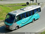 Rosa Turismo 14319 na cidade de Sorocaba, São Paulo, Brasil, por Nivaldo Junior. Número da foto: #:id.