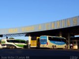 Terminais Rodoviários e Urbanos RODOVIáRIA DE CAXIAS-MA na cidade de Caxias, Maranhão, Brasil, por João Victor. Número da foto: #5250843.