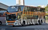 UTIL - União Transporte Interestadual de Luxo 11401 na cidade de Mogi das Cruzes, São Paulo, Brasil, por Jean Passos Silva. Número da foto: #:id.