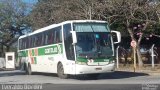Empresa Gontijo de Transportes 21110 na cidade de São José dos Campos, São Paulo, Brasil, por Everaldo Bordini. Número da foto: #5248684.