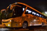 Viação Itapemirim 60769 na cidade de São Paulo, São Paulo, Brasil, por Rodrigo Matheus. Número da foto: #5250871.