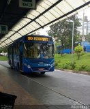 Independência > Trans Oeste Transportes 30816 na cidade de Belo Horizonte, Minas Gerais, Brasil, por Vitor Hugo. Número da foto: #5248896.