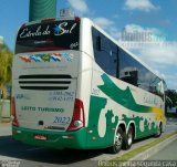 Estrela do Sul 2022 na cidade de Blumenau, Santa Catarina, Brasil, por Estevão Emilio Ronchi. Número da foto: #:id.
