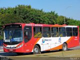 Empresa de Ônibus Vila Galvão 2116 na cidade de Guarulhos, São Paulo, Brasil, por Israel *. Número da foto: #:id.