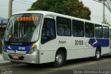 Transportes Futuro 30188 na cidade de Rio de Janeiro, Rio de Janeiro, Brasil, por Diego Almeida Araujo. Número da foto: #:id.