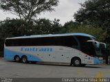 Emtram 5230 na cidade de São Paulo, São Paulo, Brasil, por Eloisio  Saraiva Silva Junior. Número da foto: #:id.