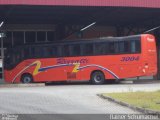 Rizzatti Turismo 3004 na cidade de Santa Maria, Rio Grande do Sul, Brasil, por Rainer Schumacher. Número da foto: #:id.