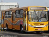Piedade Itajaí - Transpiedade Transportes Coletivos 263 na cidade de Itajaí, Santa Catarina, Brasil, por Gustavo Campos Gatti. Número da foto: #5248710.