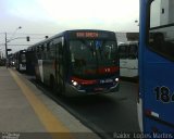 VB Transportes e Turismo VB-12006 na cidade de Campinas, São Paulo, Brasil, por Raider Lopes Martins. ID da foto: :id.