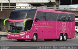 Viação Garcia 7219 na cidade de Rio de Janeiro, Rio de Janeiro, Brasil, por Lucas Lima. Número da foto: #5249702.